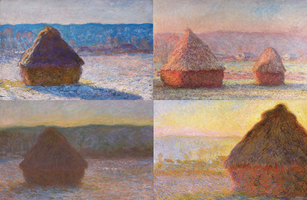 Conférence Monet : "La révolution des séries" par Jeanne-Marie David