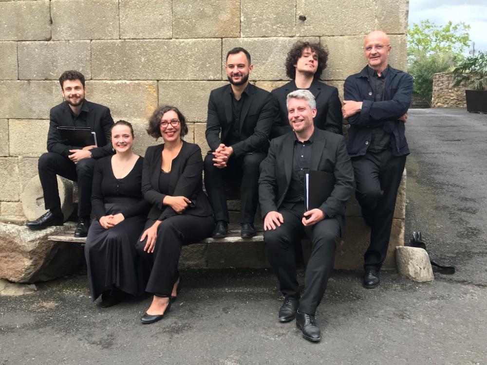 L'Europ baroque