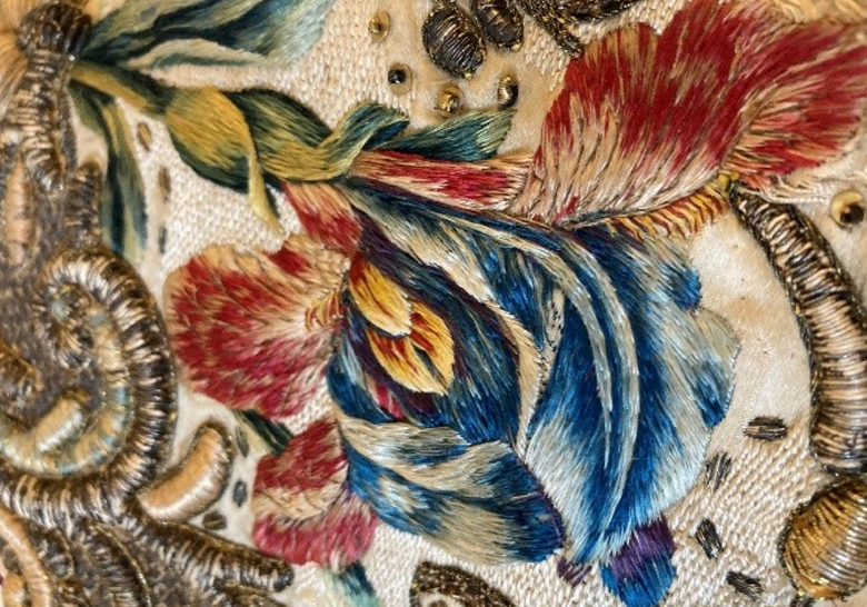 La Galerie Des Petits - Le Textile