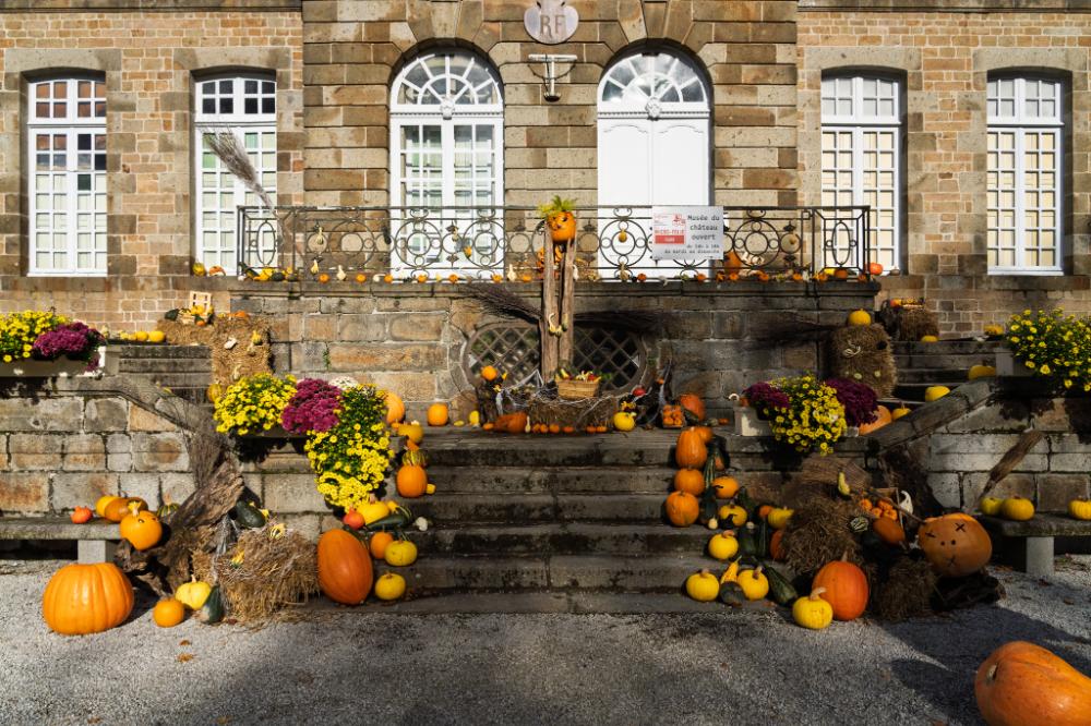 Escape Game "la muse disparue"