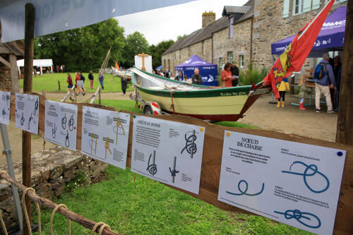 Fête de la pêche à pied