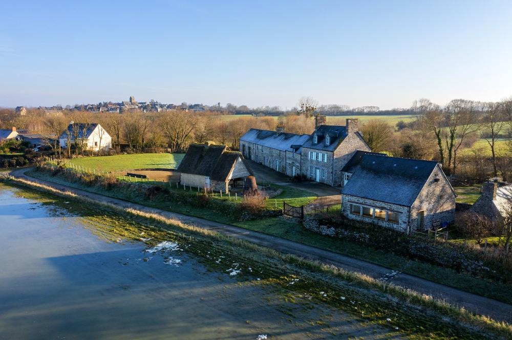 P'tite visite de l'écomusée : le phénomène des marées