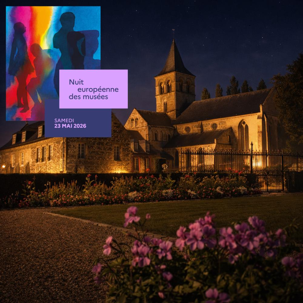 Nuit européenne des musées