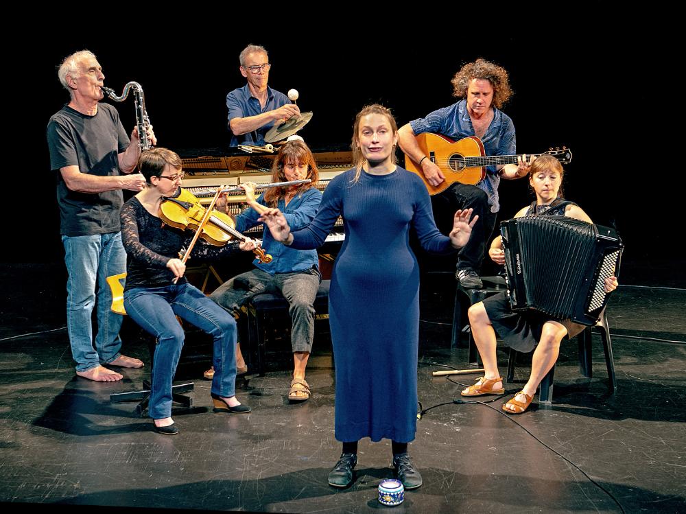 Y aura-t-il pour de vrai un « matin » ?