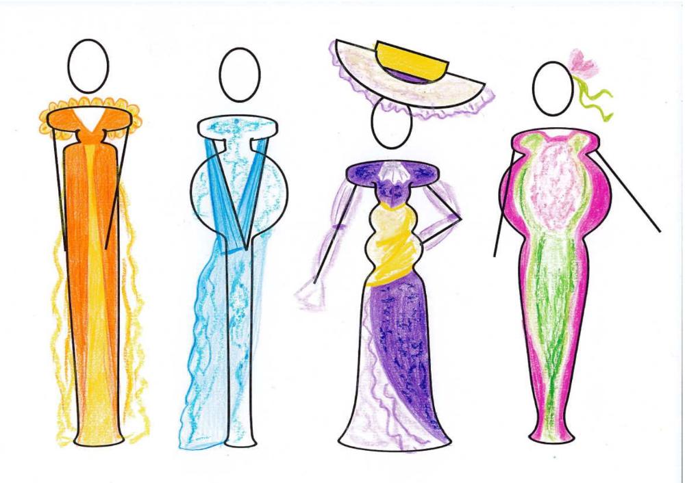 Atelier pédagogique : Quelle allure ! 