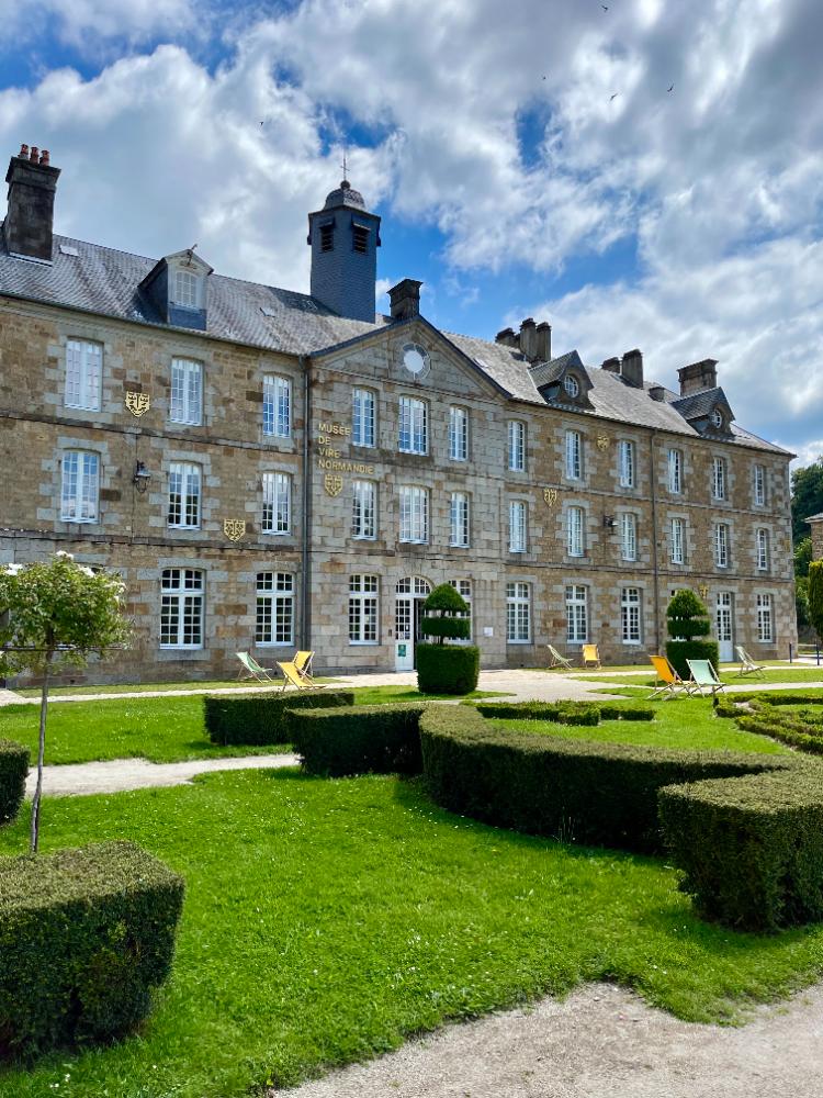Journées du Matrimoine et du Patrimoine 