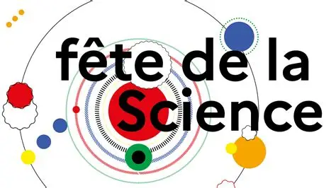 Fête de la sciences 