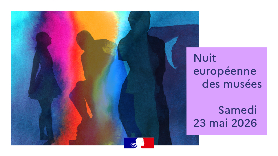 Nuit européennes des musées