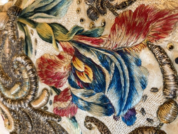 La Galerie Des Petits - Le Textile