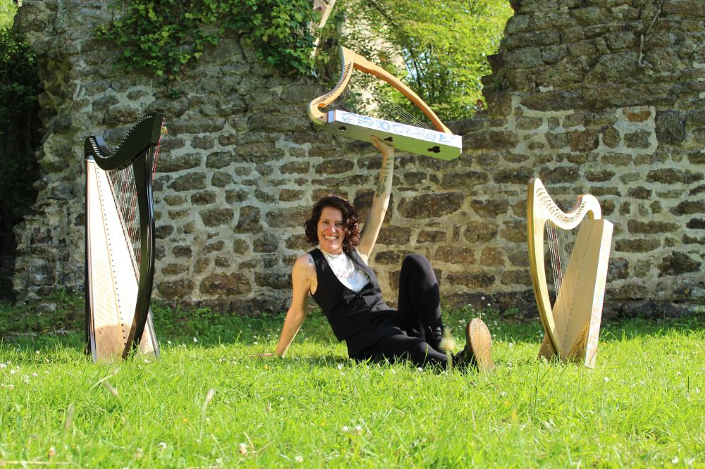 Atelier (é) Cris du corps