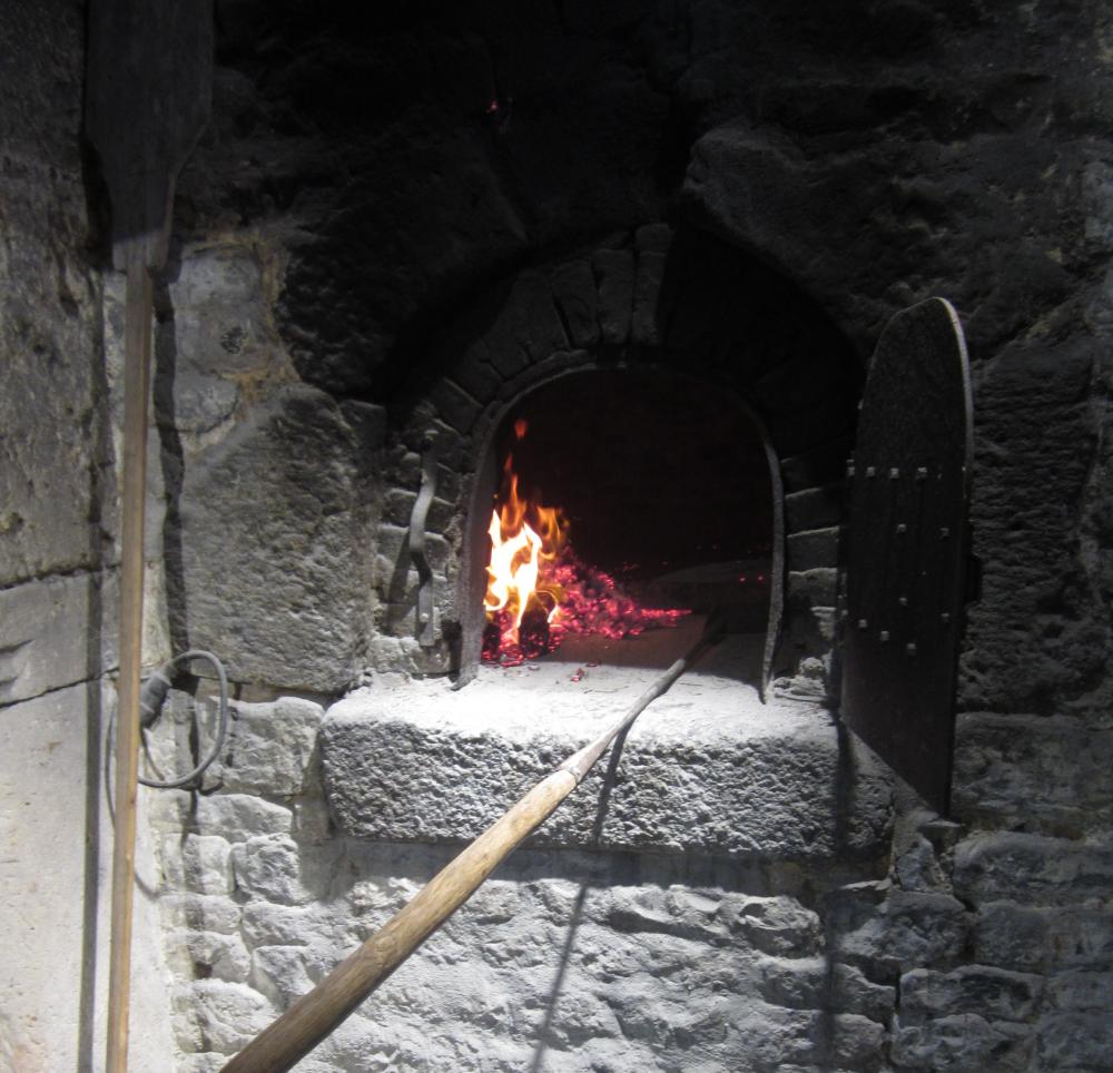 Atelier fabrication de bourdelots