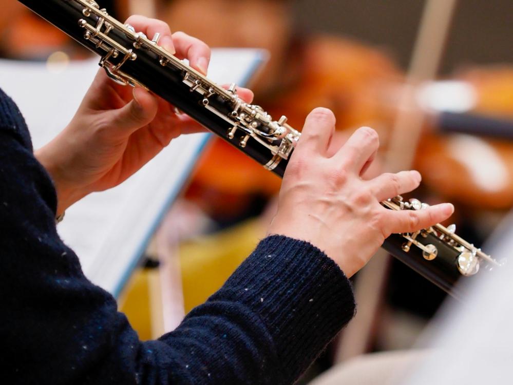 Concert au musée : « Paris-Vienne en trio » par l'Opéra Orchestre Normandie Rouen