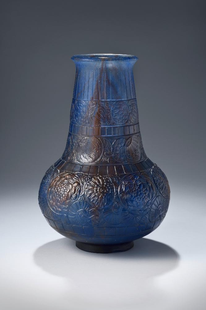 Visite thématique (30m) : La pâte de verre