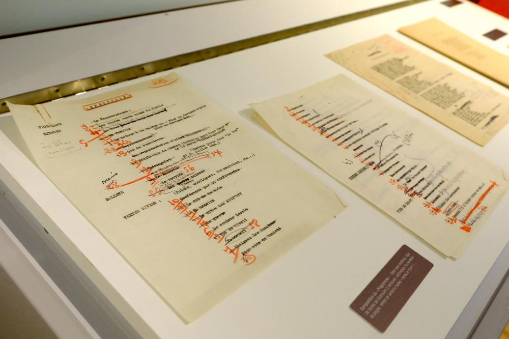 Atelier famille "Rrrature"