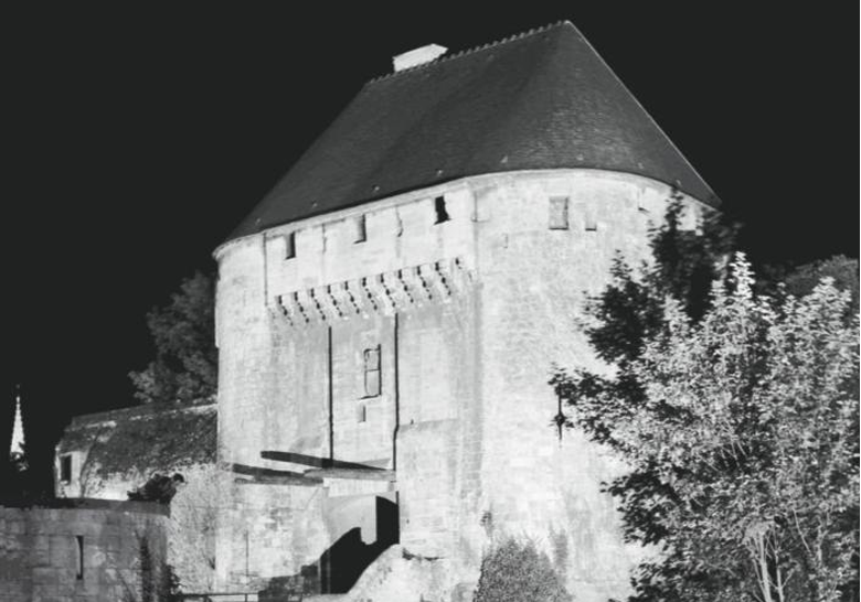 Le château des photographes
