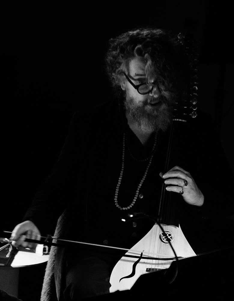 Concert-performance « Le lai de l'Ymage »