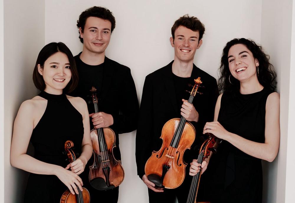 Festival Les Musicales de Normandie