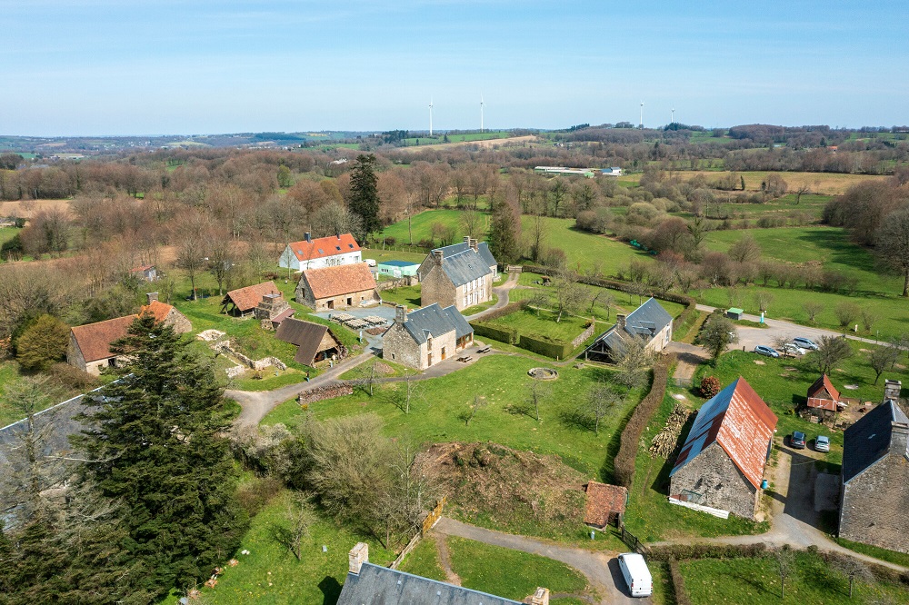 Journées européennes du patrimoine