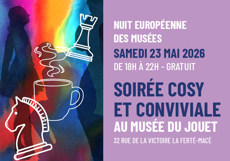 Nuit des musées