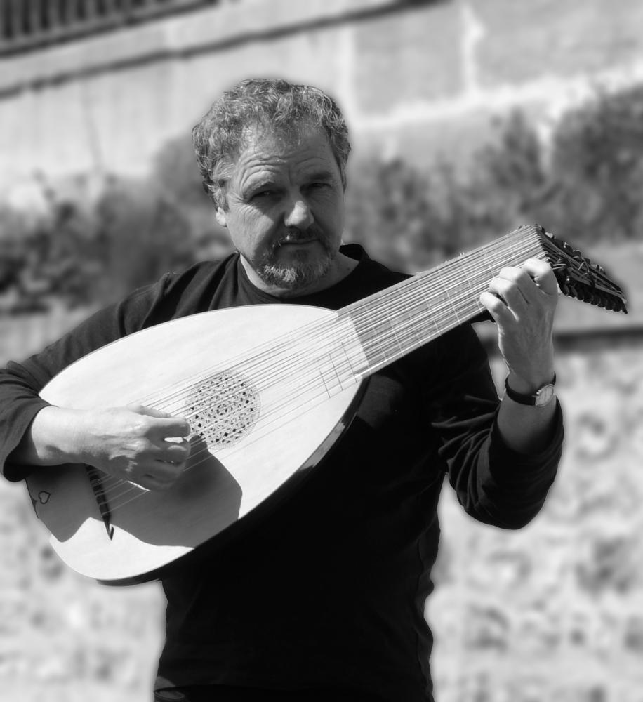 Concert de luth 