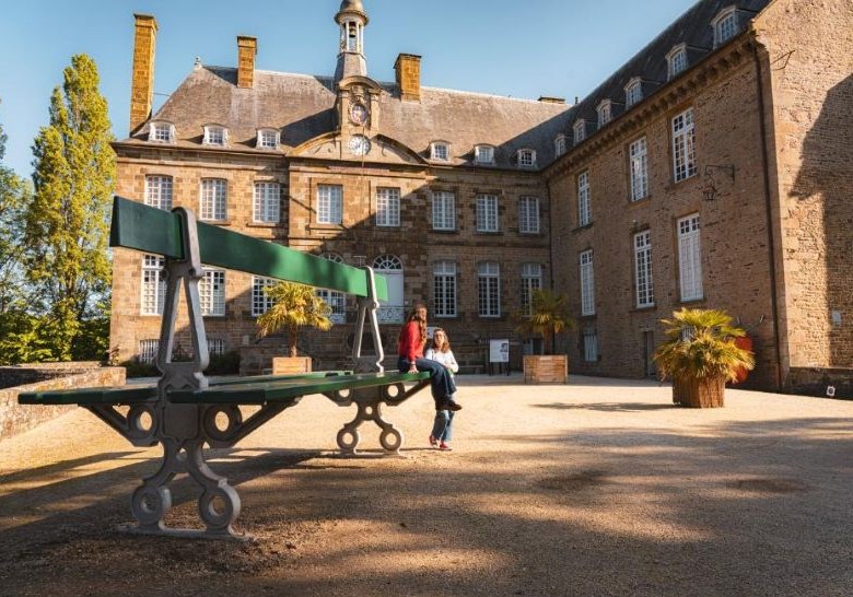 Les objets extra ordinaires de Lilian Bourgeat