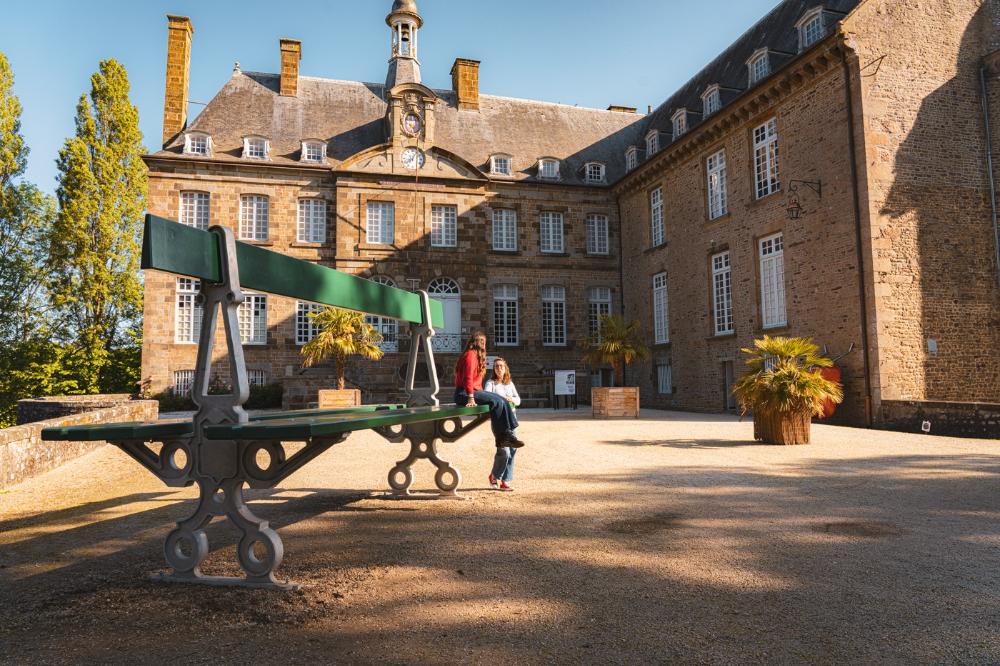 Les objets extra ordinaires de Lilian Bourgeat