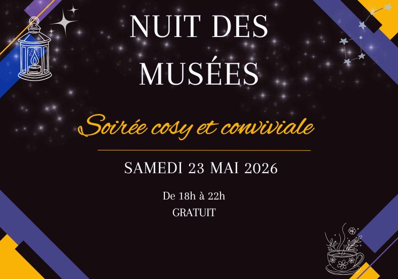 Nuit des musées
