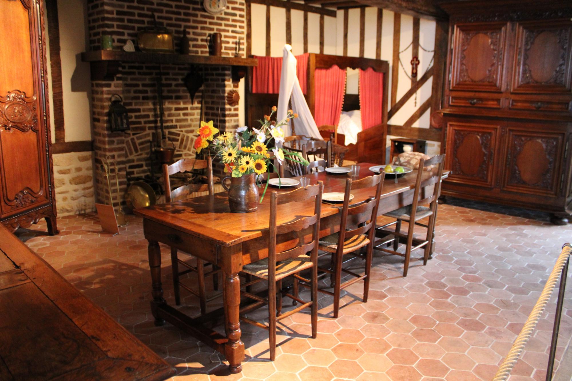 Musée du Meuble Normand