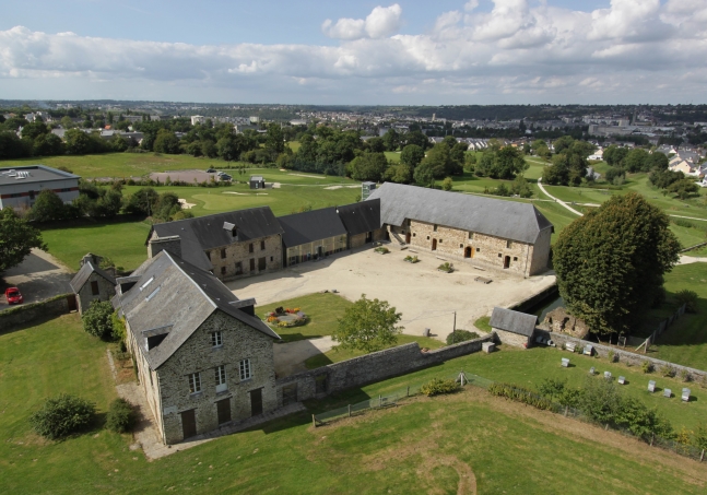 Musée du Bocage normand