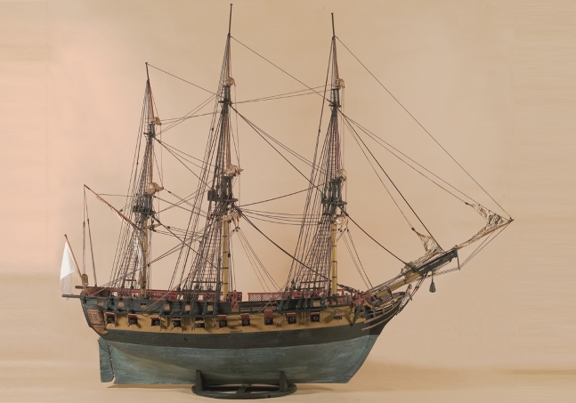 Musée de la Marine