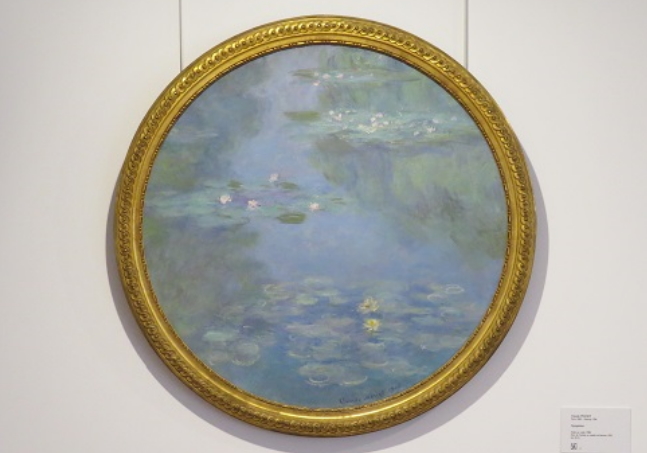 Musée Blanche Hoschedé-Monet