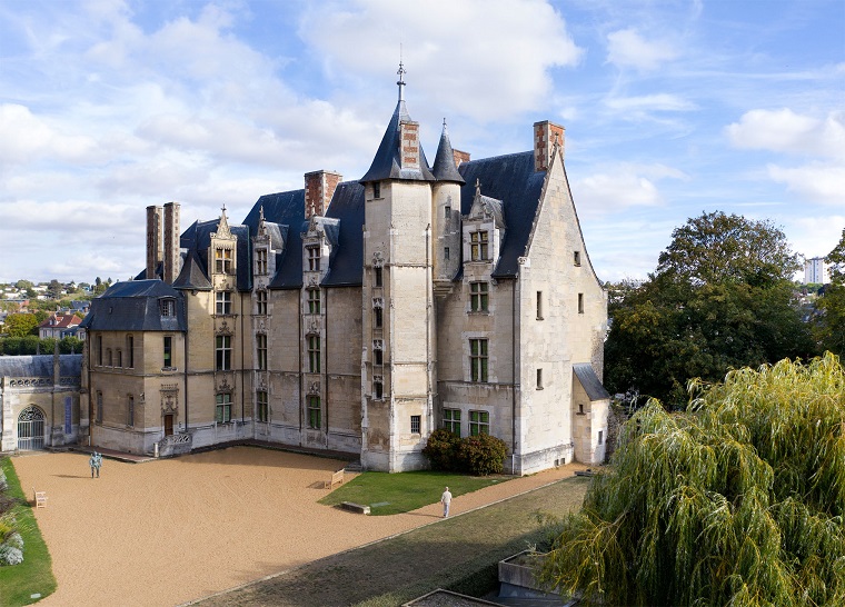 Musée d'Art-Histoire-Archéologie d'Evreux