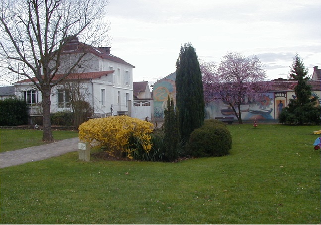 Musée du peigne et parures