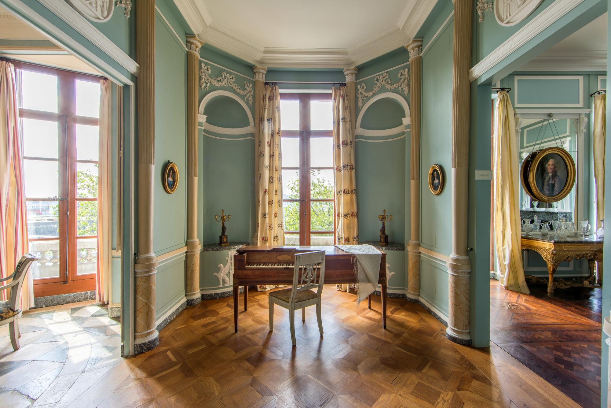 Maison de l'Armateur