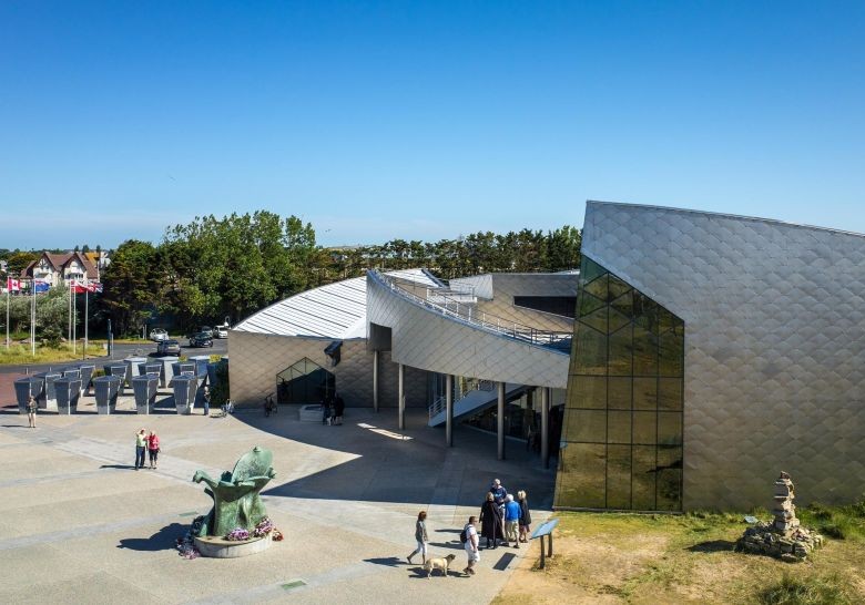 Mon Enfance, 1939-1945 