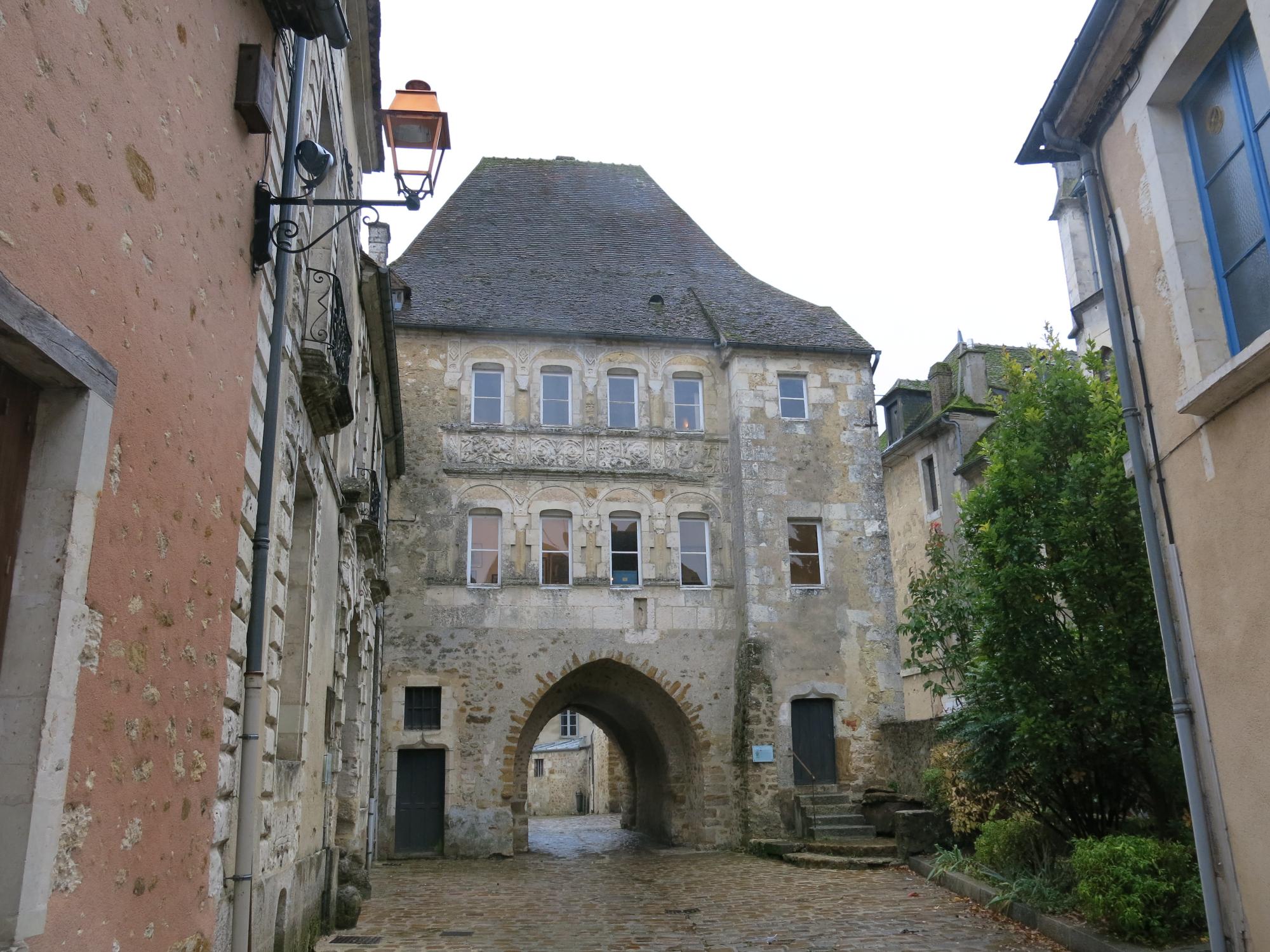 Musée percheron