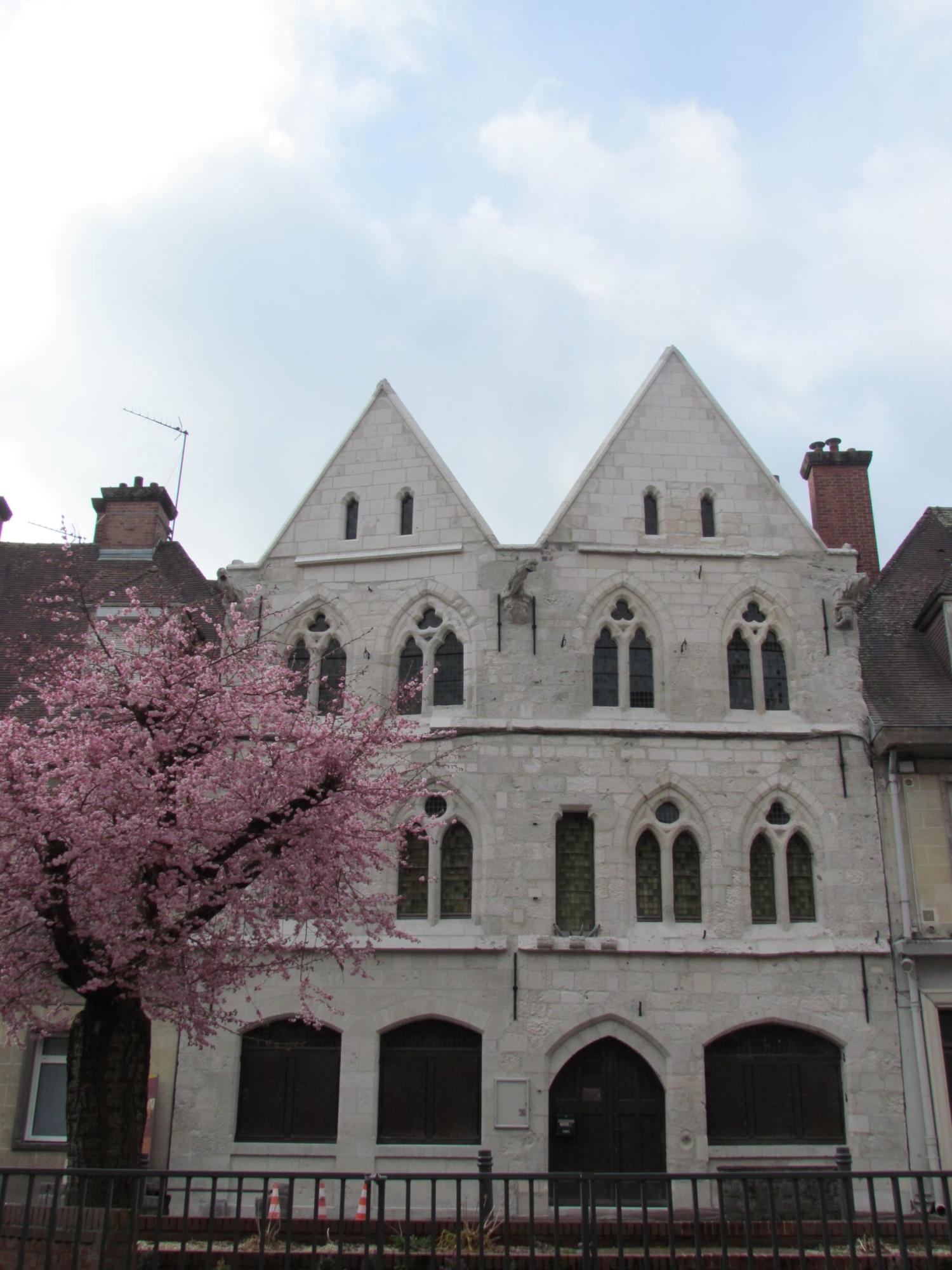 Musée Biochet-Bréchot