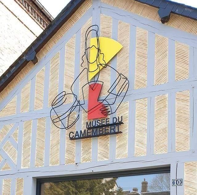Musée du Camembert
