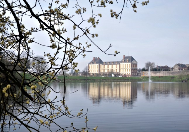 Musée du Château de Torigni-sur-Vire