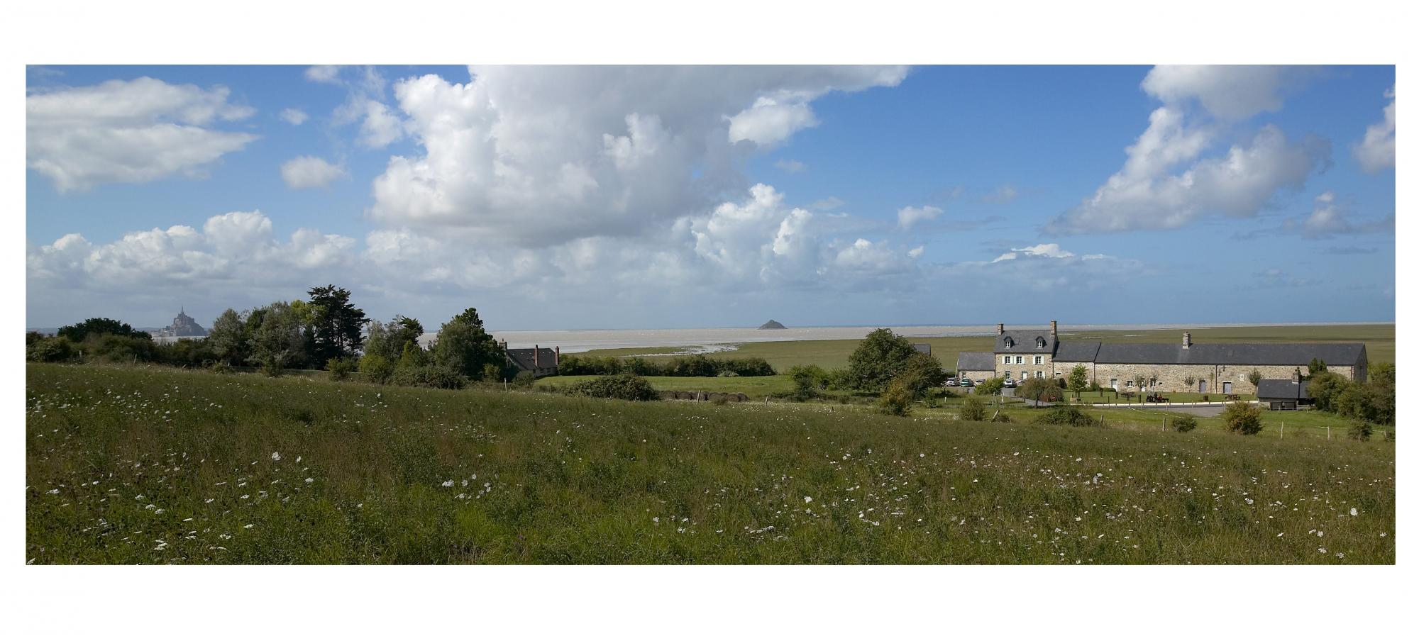 Écomusée de la baie du Mont Saint-Michel