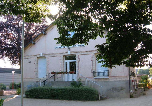 Musée de May-sur-Orne