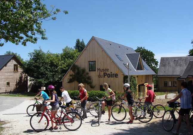 Musée du Poiré