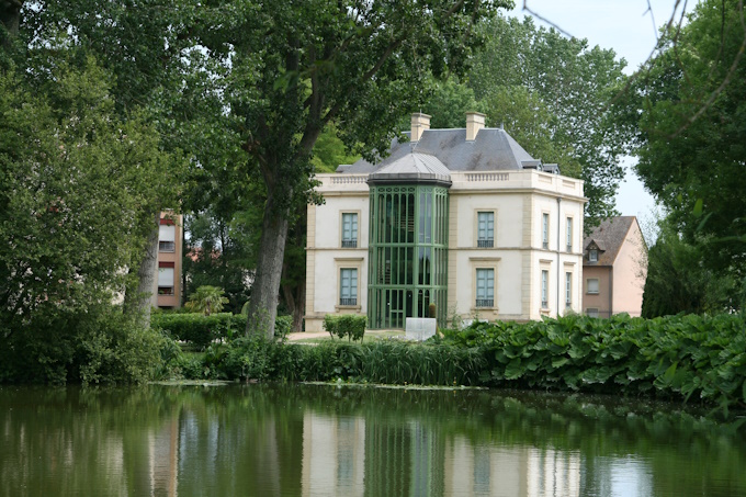 Maison des dentelles