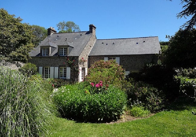 Maison Jacques Prévert