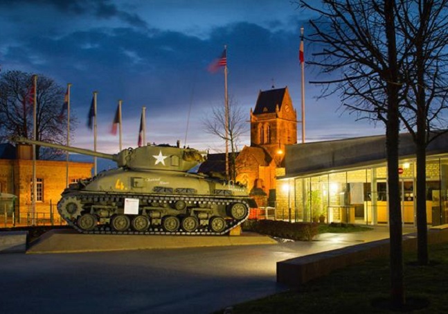 Musée Airborne