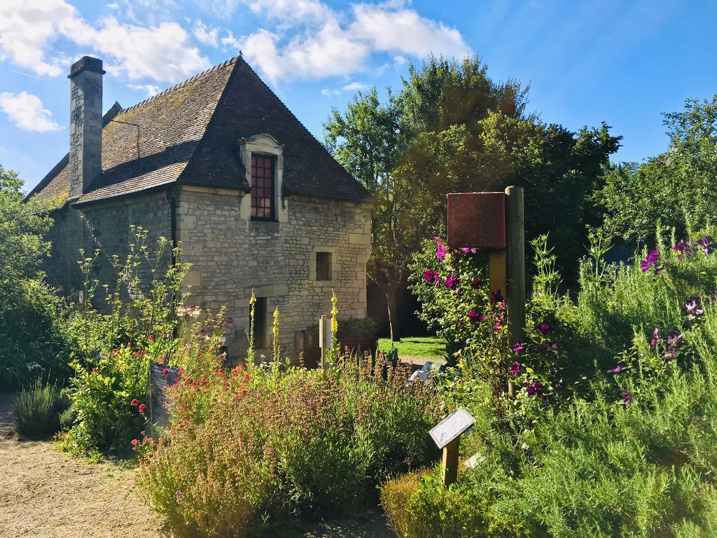 Musée d'initiation à la nature