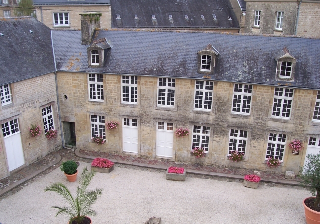 Musée de l'eau-de-vie et des vieux métiers