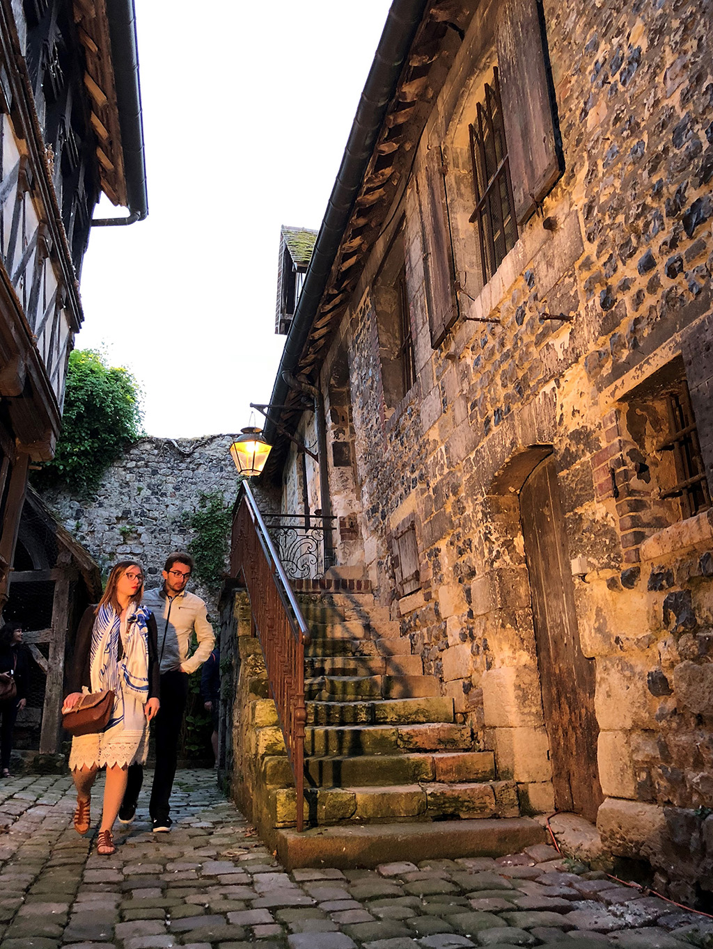 Musée d'ethnographie et d'art populaire normand