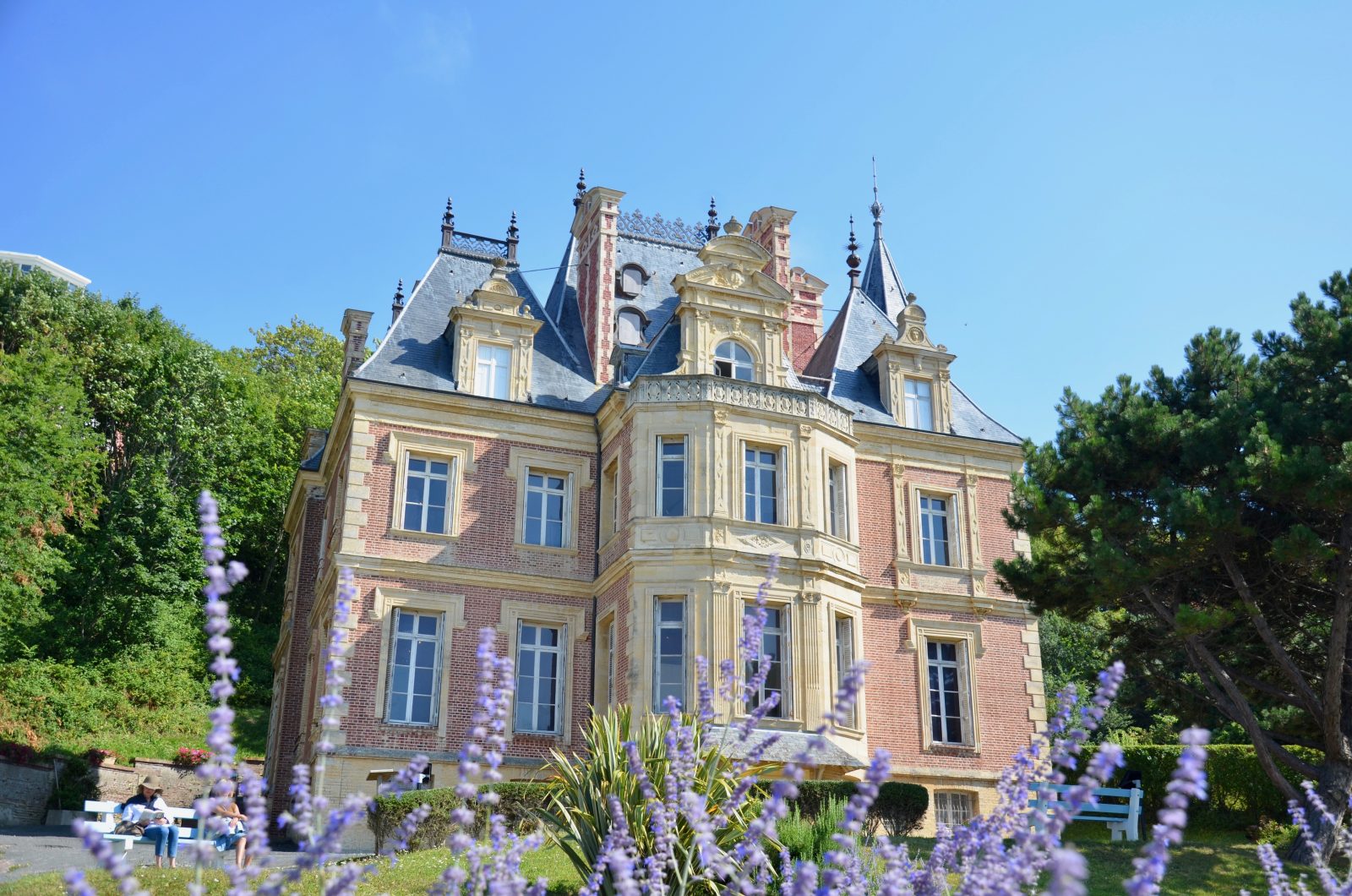 Musée Villa Montebello 