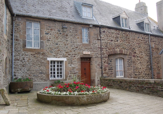 Musée d'art et d'histoire de Granville